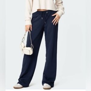 NWT edikted pants